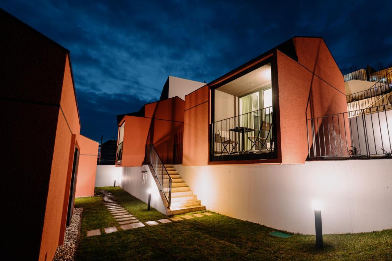 Glamping Senesalina Villa Kojsko Exterior photo