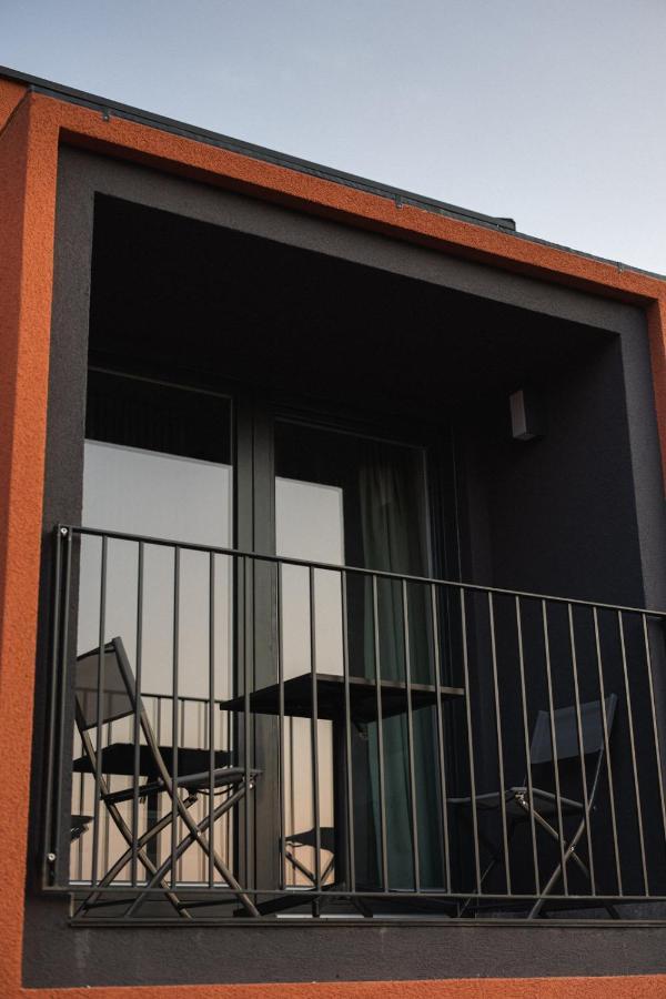 Glamping Senesalina Villa Kojsko Exterior photo
