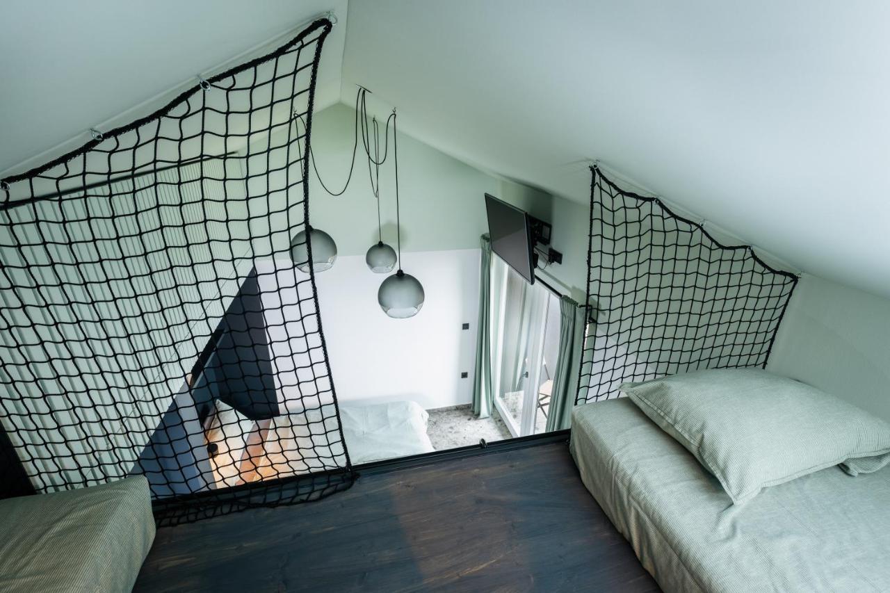 Glamping Senesalina Villa Kojsko Exterior photo